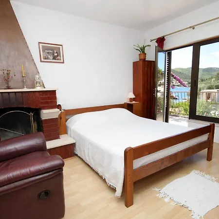 By The Sea Zrnovska Banja, Korcula - 9186 Zrnovo