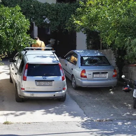 By The Sea Zrnovska Banja, Korcula - 9186 * Zrnovo