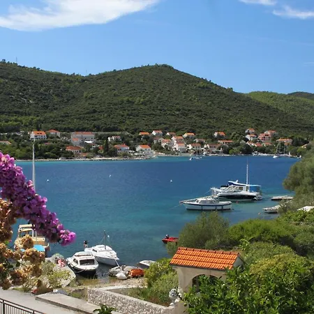 Apartment By The Sea Zrnovska Banja, Korcula - 9186