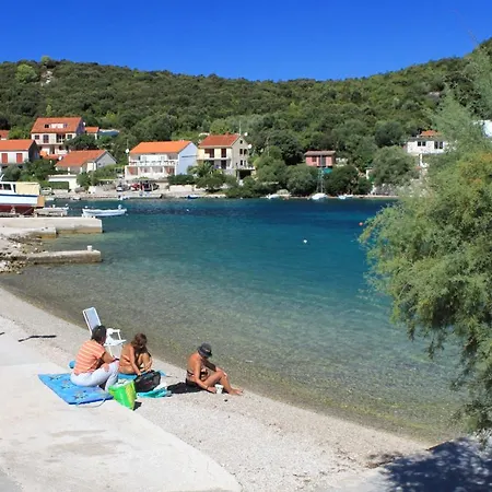 By The Sea Zrnovska Banja, Korcula - 9186 Zrnovo