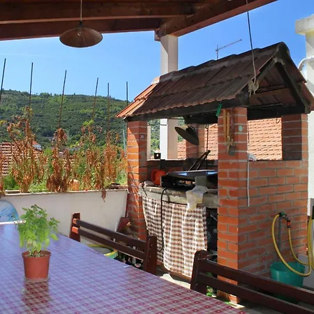 By The Sea Zrnovska Banja, Korcula - 9186 Žrnovo