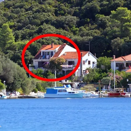 By The Sea Zrnovska Banja, Korcula - 9186 Žrnovo