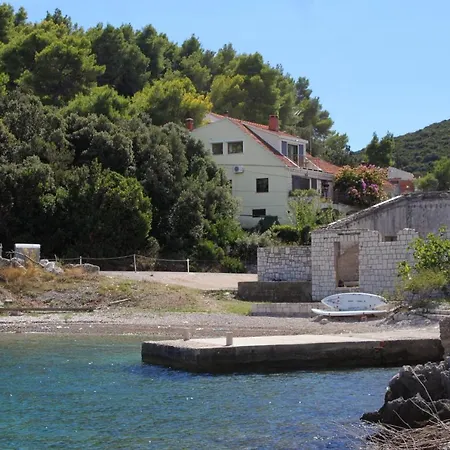 公寓 By The Sea Zrnovska Banja, Korcula - 9186