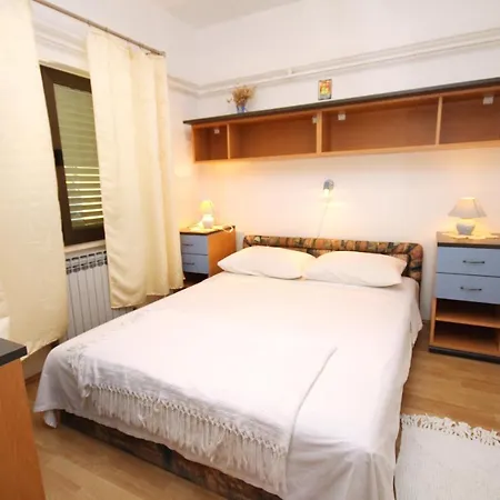 By The Sea Zrnovska Banja, Korcula - 9186