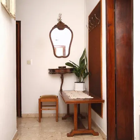 By The Sea Zrnovska Banja, Korcula - 9186 * Žrnovo