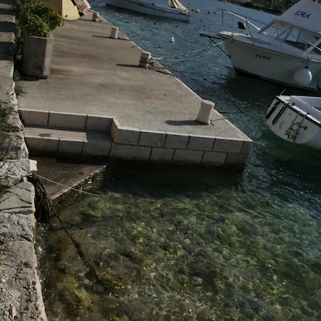 By The Sea Zrnovska Banja, Korcula - 9186 公寓 Zrnovo