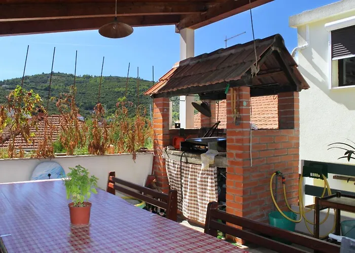 By The Sea Zrnovska Banja, Korcula - 9186 Zrnovo