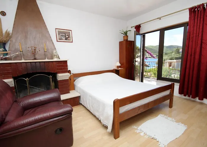 By The Sea Zrnovska Banja, Korcula - 9186 Zrnovo