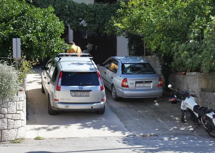 By The Sea Zrnovska Banja, Korcula - 9186 * Zrnovo