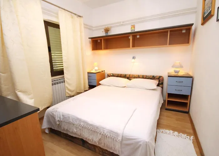 By The Sea Zrnovska Banja, Korcula - 9186