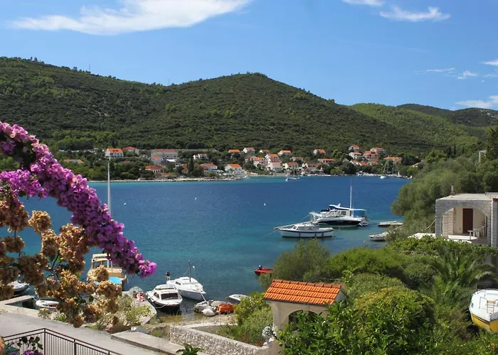 Appartamento By The Sea Zrnovska Banja, Korcula - 9186