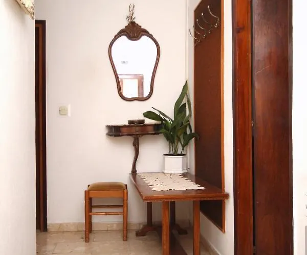 By The Sea Zrnovska Banja, Korcula - 9186 * Zrnovo