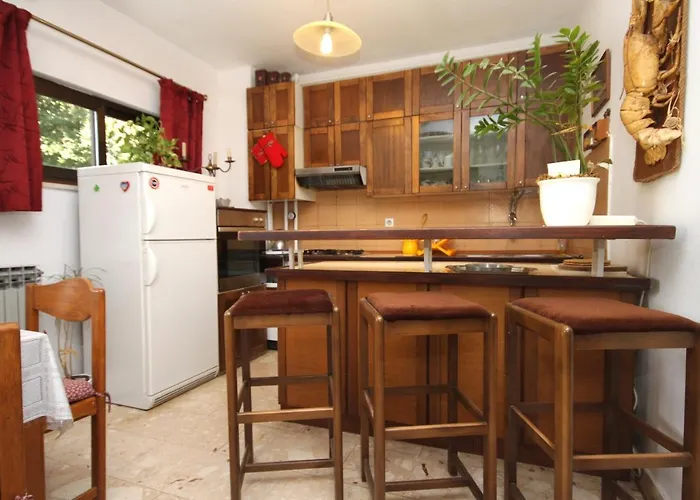 By The Sea Zrnovska Banja, Korcula - 9186 *